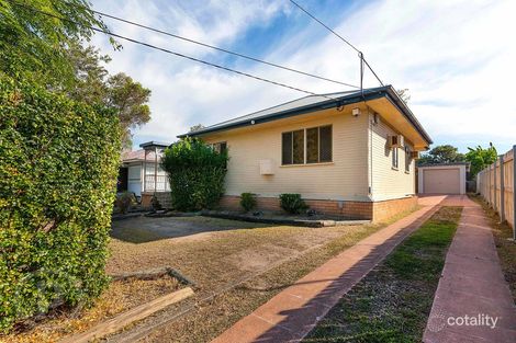 Property photo of 27 Willard Street Carina Heights QLD 4152