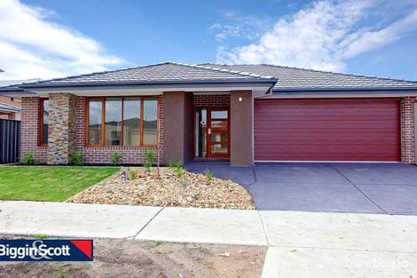 Property photo of 3 Amira Road Wollert VIC 3750