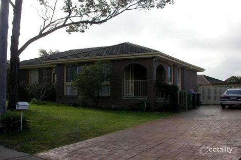 22 Roehampton Ave, Wantirna, VIC 3152