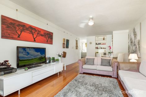 Property photo of 1/33 Kent Street Hamilton QLD 4007