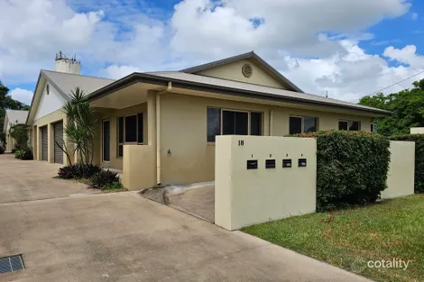 2/18 Macmillan St, Ayr, QLD 4807