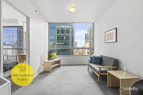 1502/39 Lonsdale St, Melbourne, VIC 3000