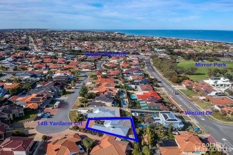 Property photo of 15B Yardarm Court Ocean Reef WA 6027
