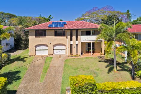 30 Drevesen Ave, Cleveland, QLD 4163