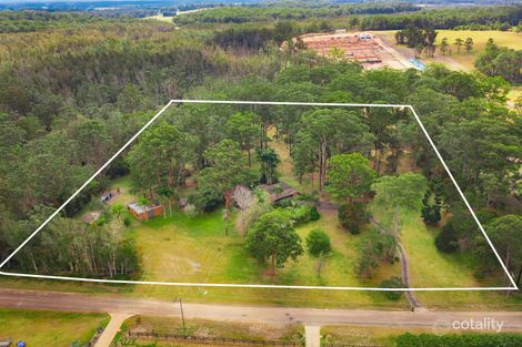 Property photo of 17 Thrumster Street Thrumster NSW 2444