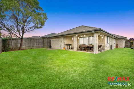 Property photo of 52 Darnell Street Yarrabilba QLD 4207