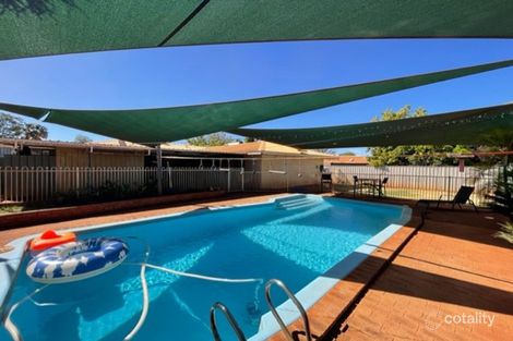 Property photo of 35 Bondini Drive Newman WA 6753