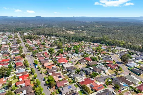 Property photo of 3/10 Harry Close Blue Haven NSW 2262