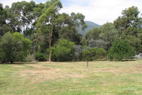 83 Badger Creek Rd, Healesville, VIC 3777