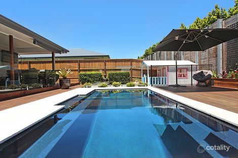 Property photo of 46 Spoonbill Drive Forest Glen QLD 4556