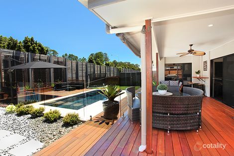 Property photo of 46 Spoonbill Drive Forest Glen QLD 4556