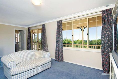 Property photo of 11 Tathra Court Dural NSW 2158