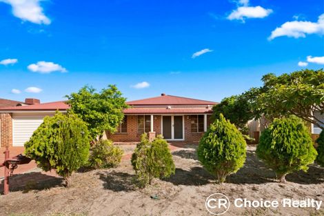 Property photo of 12 Waterlily Close Huntingdale WA 6110