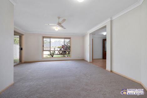 Property photo of 13 Seaholly Crescent Victoria Point QLD 4165