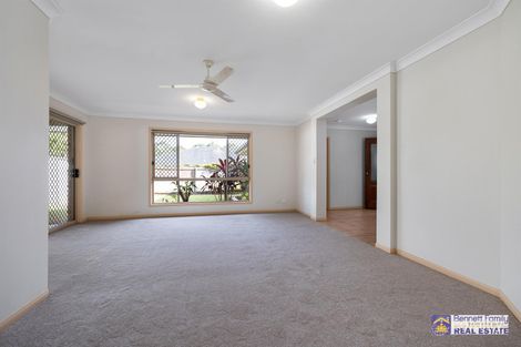 Property photo of 13 Seaholly Crescent Victoria Point QLD 4165