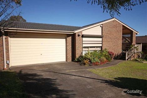 Property photo of 6 Daimler Place Ingleburn NSW 2565