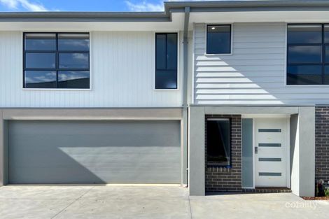 Property photo of 5 Verdelho Way Clyde North VIC 3978