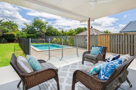 Property photo of 33 River Meadows Drive Upper Coomera QLD 4209