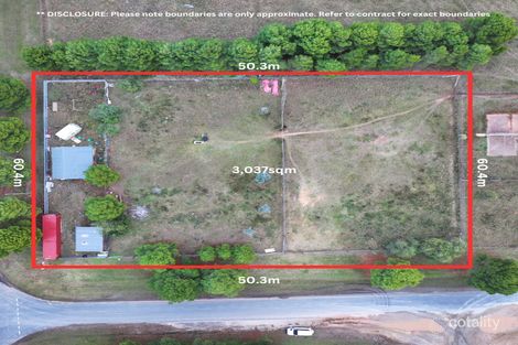 46-50 Robertson St, Barmedman, NSW 2668