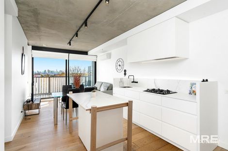 Property photo of 501/121 Power Street Hawthorn VIC 3122