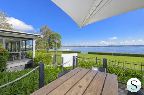 Property photo of 518 Currawong Circuit Cams Wharf NSW 2281