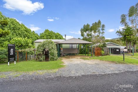 Property photo of 13 Forestry Road Springbrook QLD 4213