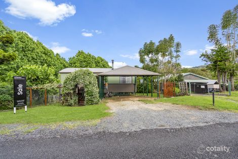 Property photo of 13 Forestry Road Springbrook QLD 4213