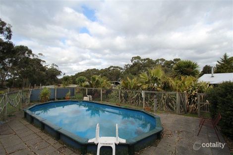 Property photo of 161 Portland Flat Road Gordon VIC 3345