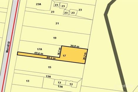 17 Merrell St, North Booval, QLD 4304