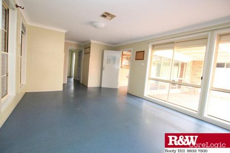 Property photo of 6 Bangu Place Glenmore Park NSW 2745