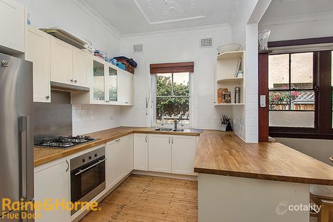 Property photo of 45 Noble Street Five Dock NSW 2046