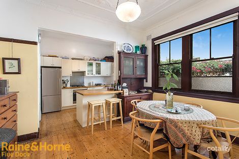 Property photo of 45 Noble Street Five Dock NSW 2046