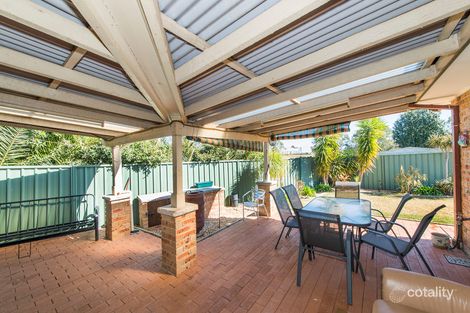 Property photo of 41 Chameleon Drive Erskine Park NSW 2759