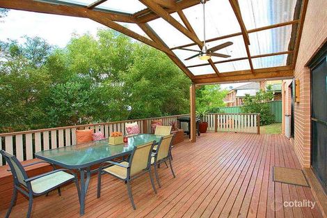 Property photo of 4 Spring Mill Avenue Rouse Hill NSW 2155
