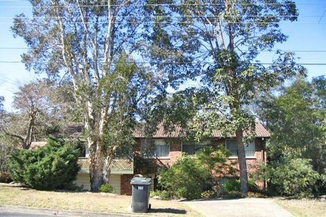 34 Burrandong Cres, Baulkham Hills, NSW 2153