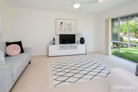Property photo of 33 River Meadows Drive Upper Coomera QLD 4209