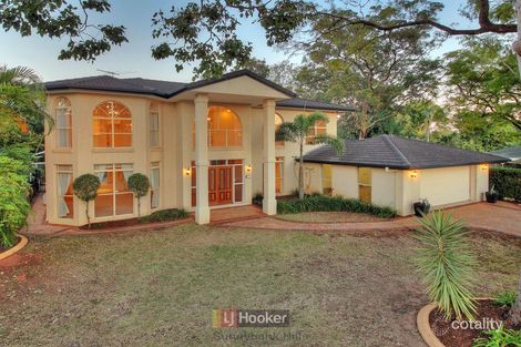 16 Shelley St, Sunnybank, QLD 4109