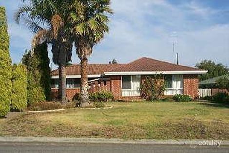7 Roscommon Pl, Withers, WA 6230