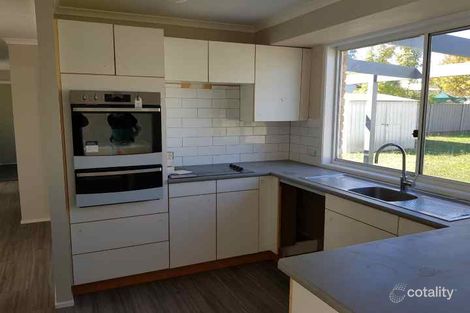 Property photo of 49 Frome Street Raglan NSW 2795