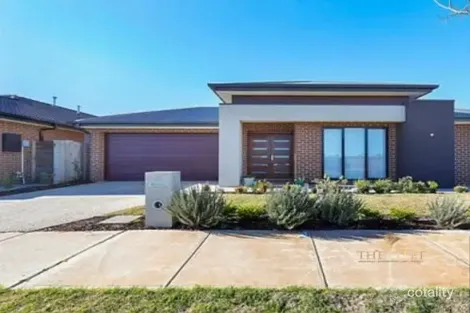 17 Bayley Ch, Aintree, VIC 3336