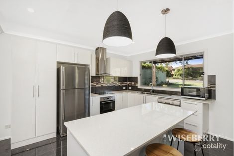 Property photo of 21 Avonlea Avenue Gorokan NSW 2263