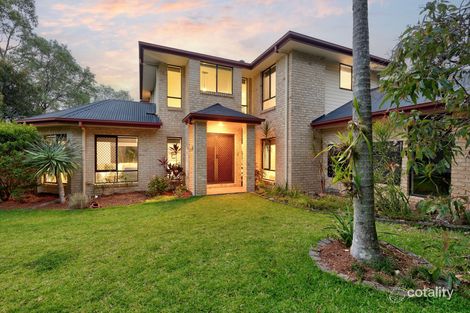 Property photo of 1 Crebra Lane Cashmere QLD 4500