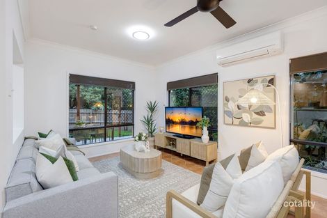 Property photo of 1 Crebra Lane Cashmere QLD 4500