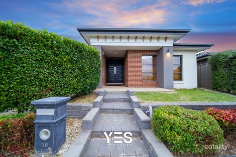 36 Hollywell Rd, Clyde North, VIC 3978