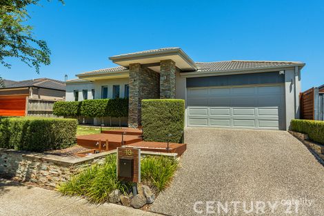 Property photo of 13 Colendy Close Lyndhurst VIC 3975