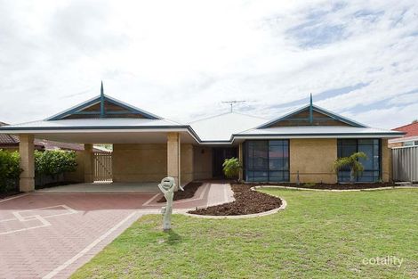 Property photo of 9 Bonnydoon Court Cooloongup WA 6168