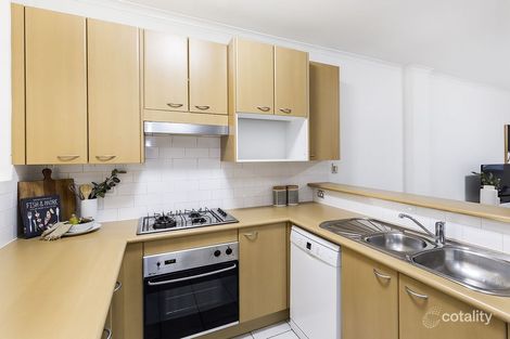 Property photo of 207/99 Jones Street Ultimo NSW 2007