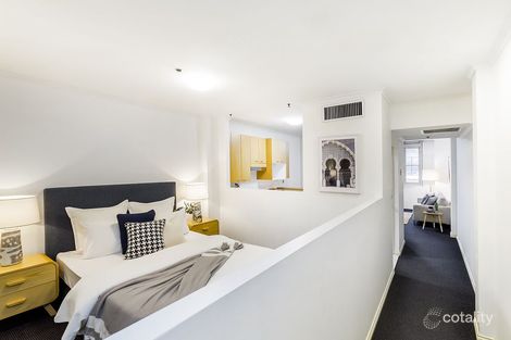 Property photo of 207/99 Jones Street Ultimo NSW 2007