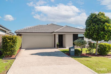 Property photo of 27 Proteus Street Burpengary QLD 4505