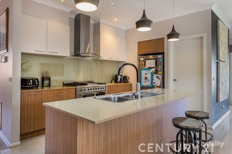 Property photo of 13 Colendy Close Lyndhurst VIC 3975